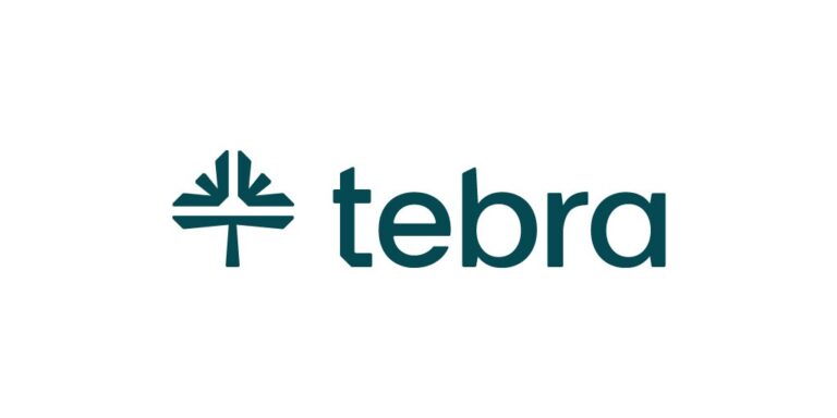 Tebra - primary logo - growth - RGB
